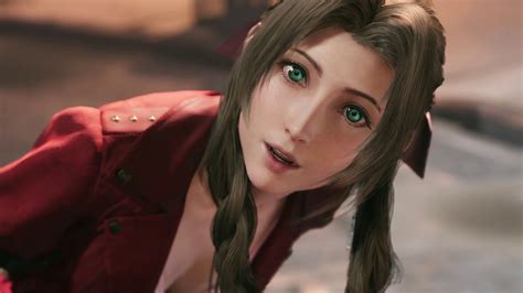 ff7 aerith porn|aerith videos